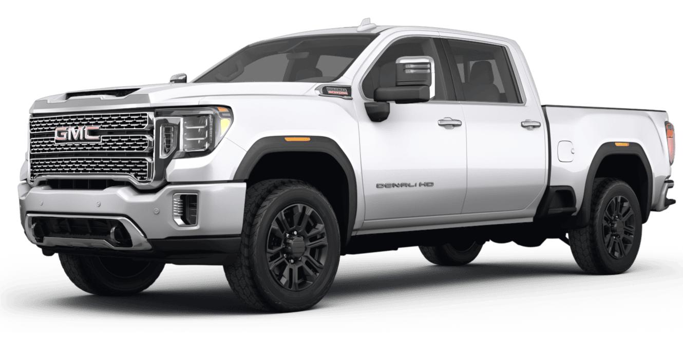 GMC SIERRA HD 2023 1GT49REY9PF235465 image